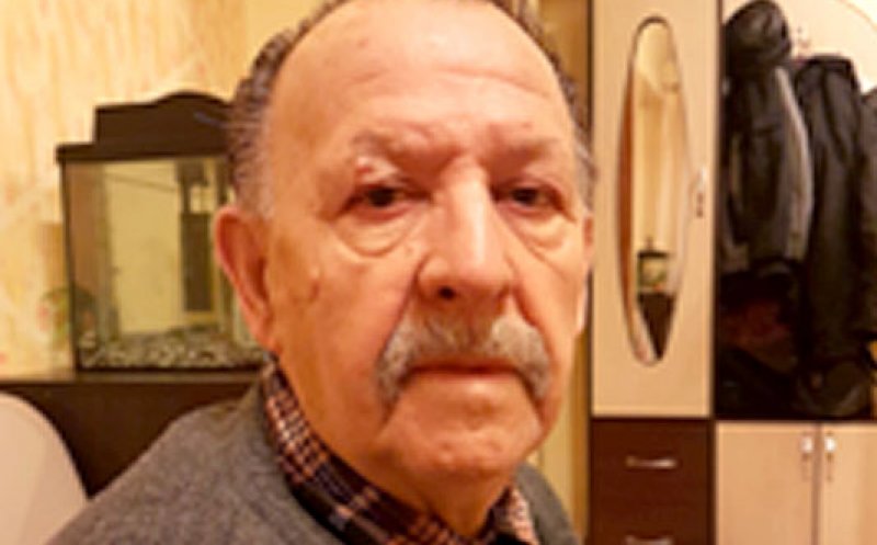 Bărbatul de 80 de ani, dispărut de acasă în 9 septembrie, a fost găsit în Mărgău