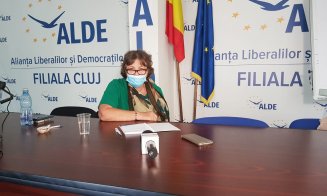 Norica Nicolai: „Alegerile locale, un scrutin ratat" / "Jaf național în materie de liste electorale”