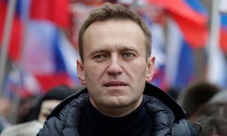 Alte două laboratoare confirmă folosirea substanţei novichok în cazul otrăvirii opozantului rus Alexei Navalnîi