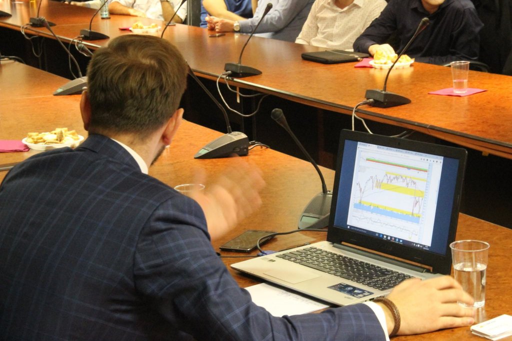 Brokerii clujeni, admiși la tranzacționare la Bursa din Viena