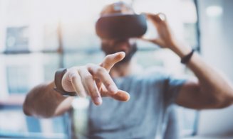 UBB lansează VR-Mind, un produs pentru reglare psihologică prin tehnologie virtuală