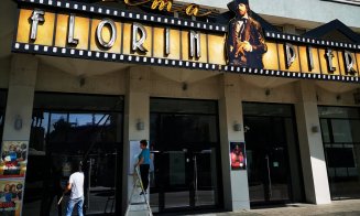 Se redeschide cinematograful "Florin Piersic"