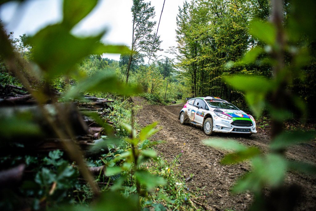 Finalul de săptămână aduce o nouă ediție a Transilvania Rally la Cluj