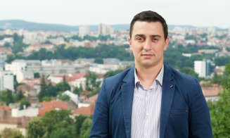 Dan Codrean: 5 lucruri pe care vreau să le schimb la Cluj