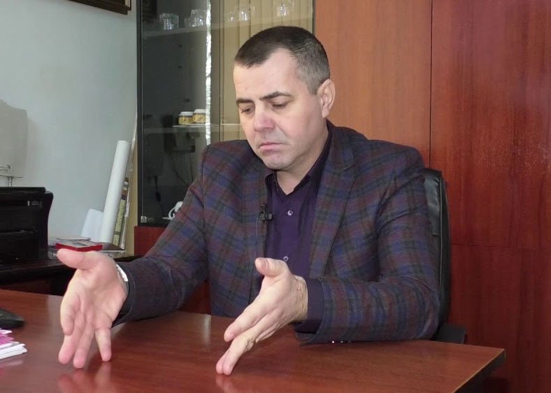 Primar clujean, condamnat la închisoare înainte de alegeri