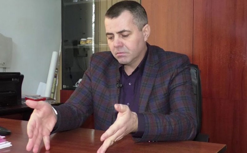 Primar clujean, condamnat la închisoare înainte de alegeri