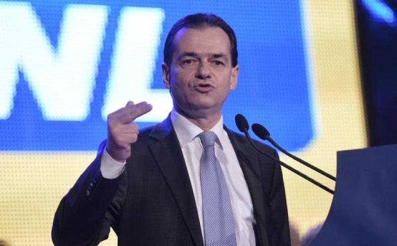 Ludovic Orban: Clujul este cu vârf şi îndesat pe harta investiţiilor care vor fi sprijinite de Guvern, inclusiv metroul
