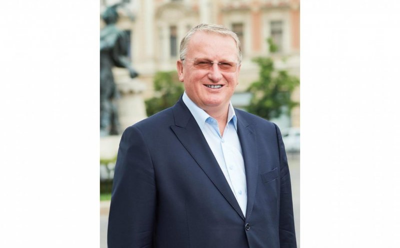 Remus Lăpușan: ”Avem o datorie morală față de copii și tineri”