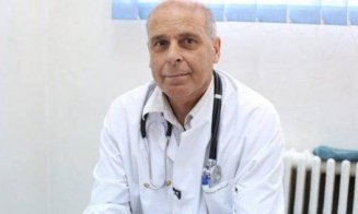 Medicul Virgil Musta: Alegătorii pot merge la vot cu încredere, respectând regulile antipandemice