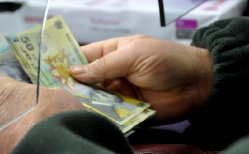 Cresc pensiile cu 40%? Vor creşte şi taxele şi impozitele
