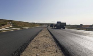 Grecii, prinși “în ofsaid” pe A10. “Mobilizare slabă, organizare deficitară”