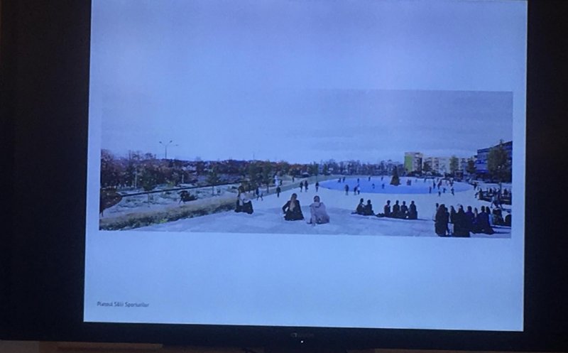 Firmă cu "legături" penale, consultanţă pentru Master Planul pentru malurile Someşului. Mai are două contracte la Cluj