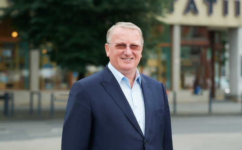Remus Lăpușan: „Petardele electorale de îngrășat voturile PNL în ajunul alegerilor nu țin în Cluj!”