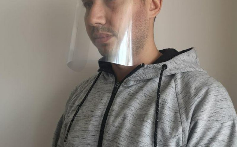 Vizierele sunt ineficiente în blocarea particulelor infecţioase