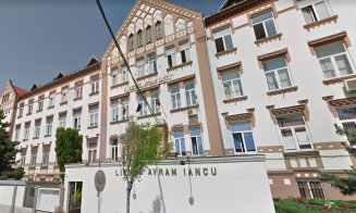 Mama unui elev din "Avram Iancu": Noi, părinţii, nu avem nicio informație legată de măsurile luate după infectarea unui profesor