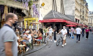 Se închid restaurantele şi barurile. Unde se iau aceste măsuri pentru stoparea pandemiei?