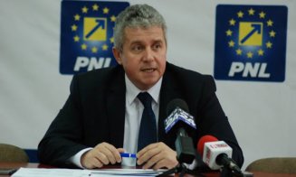 Daniel Buda: Clujenii să voteze cu echipa care a demonstrat eficiență în administrația publică / Vom câștiga într-o majoritate covârșitoare la nivelul județului