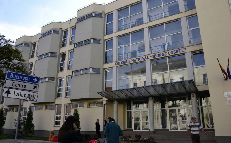 Boc, despre situaţia de la Coşbuc: "Puneţi-vă în primul rând în locul părinţilor. Cine greşeşte a doua oară, pleacă!"
