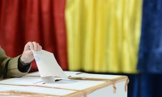 Alegeri locale 2020 |  Verifică unde este secţia ta de votare în Cluj-Napoca