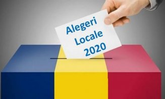 Alegeri locale 2020. Tot ce trebuie să știi: Secția de votare/ Program de votare/ Buletine de vot/ Urne speciale