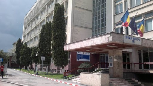 A murit fostul manager al Spitalului Municipal Dej