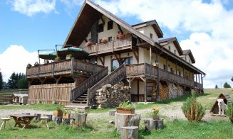 Clujenii, printre promotorii turismului rural în România. “Deja se fac rezervări pentru Revelion"