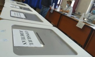 Alegeri locale 2020 | Prezenţa la vot la ora 17:00: Peste 6 milioane de români au votat. Clujul a trecut de 31%