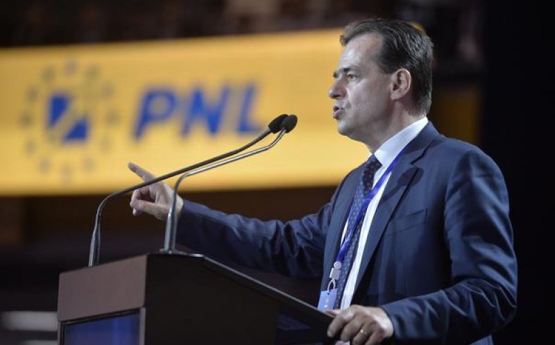 Orban: „Pentru prima oară de la revoluție, PNL înregistrează o victorie clară în alegerile locale și bate PSD fără drept de apel”