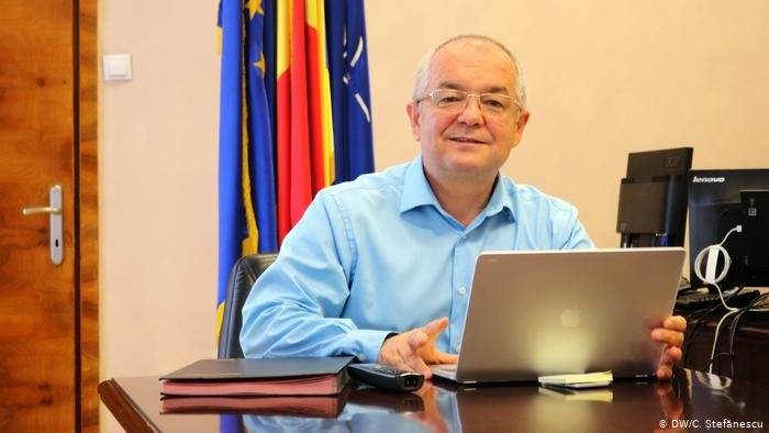 Emil Boc nu a avut adversar în cursa pentru Primăria Cluj-Napoca. A înregistrat peste 74% din voturi