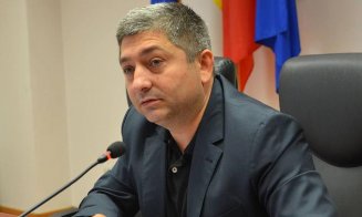 Alin Tișe, victorie detașată la președinția Consiliului Județean Cluj