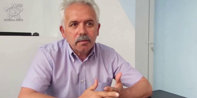 Gherla şi-a schimbat primarul. Liberalul Ovidiu Drăgan a câștigat primăria