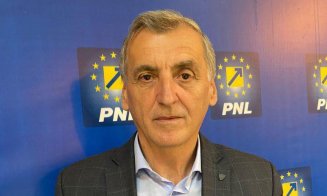 După trei mandate cu PSD, Costan Morar  a câştigat Primăria Dej cu PNL