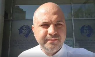 Ungureanu vrea un nou mandat de parlamentar