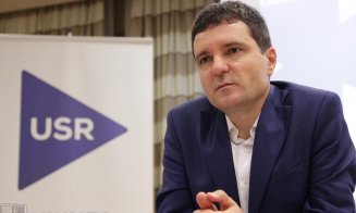 Boc, despre victoria lui Nicuşor Dan: "Bucureștiul trece prin ceea ce a trecut Clujul în 2004, se desprinde definitiv de o anumită etapă"