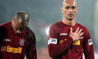 Fostul jucător la CFR Cluj, primar în comuna natală