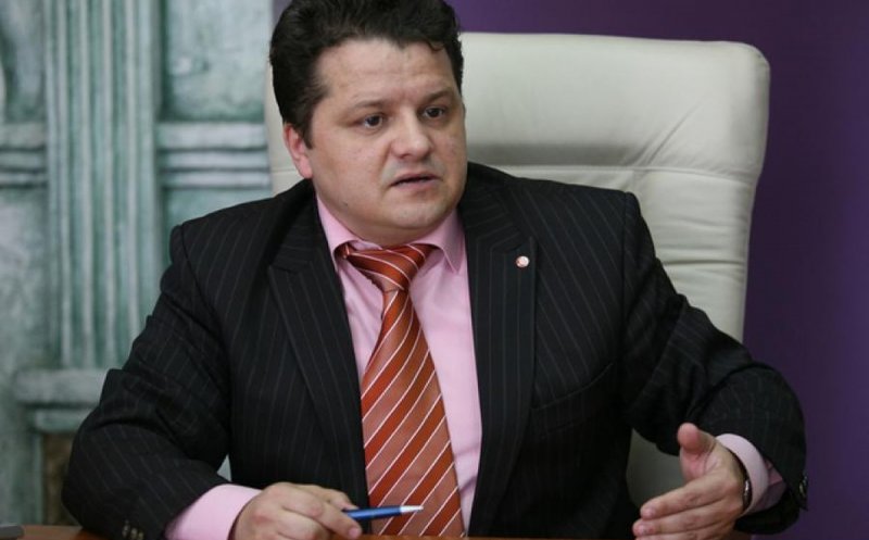 Cel mai bogat clujean: “Un partid să își asume sprijinirea industriei chimice”