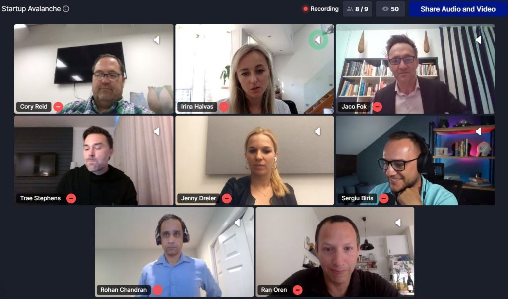 Un startup din Australia, câștigătorul celei mai mari competiții de tehnologie de la Cluj