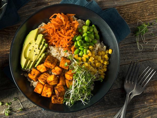 1 octombrie, ziua mondială a vegetarianismului