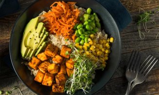 1 octombrie, ziua mondială a vegetarianismului