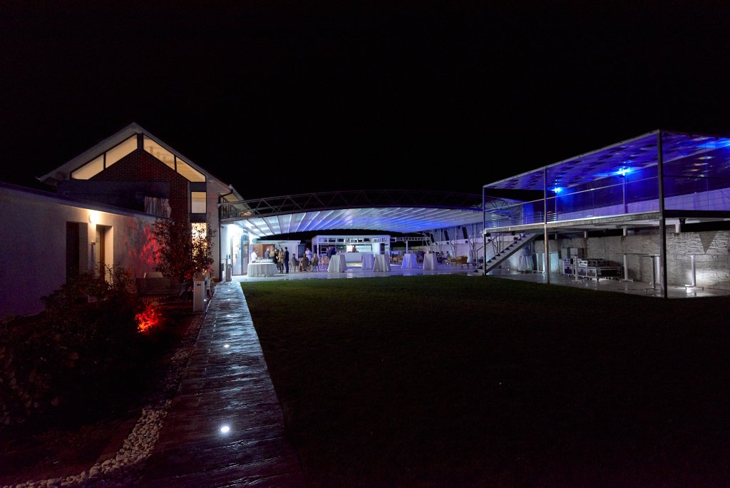 Rodizio, noul restaurant cu specific brazilian din Cluj Napoca (P)