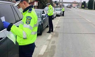 Filtre în Cluj. Poliția caută doi tineri care au evadat din arest
