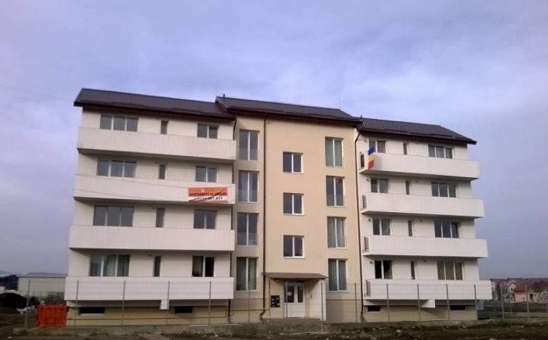 Business-ul Imocredit din Cluj, afectat de suspendarea ratelor la credite