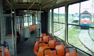 Acum 33 de ani se inaugura la Cluj reţeaua de tramvaie electrice. Astăzi se realizează studiul de fezabilitate pentru metrou