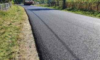 LISTA drumurilor județene modernizate sau reparate anul acesta