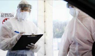 Germania a pus Clujul pe lista zonelor de risc epidemiologic. Carantină obligatorie