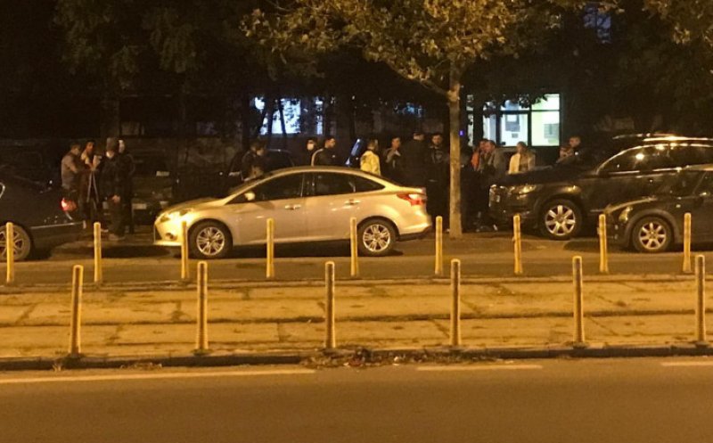 Familia unui pacient COVID-19 decedat a luat cu asalt spitalul, dorind să agreseze personalul medical