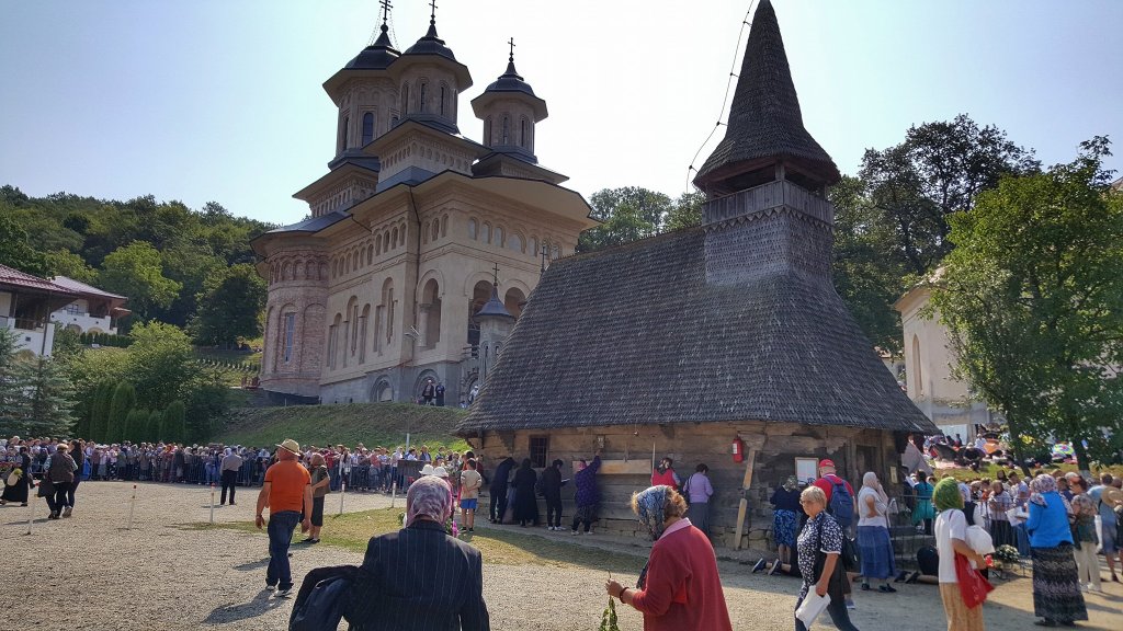 Bisericile de lemn din Cluj vor fi promovate ca obiective turistice