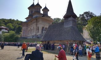 Bisericile de lemn din Cluj vor fi promovate ca obiective turistice