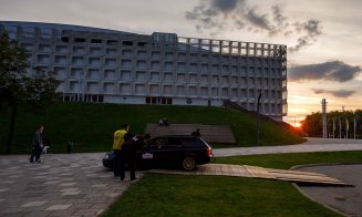 Primarul Clujului a dat startul Women Rally