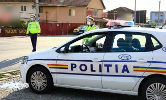 Cea mai mare mită rutieră din România: un apartament în Cluj